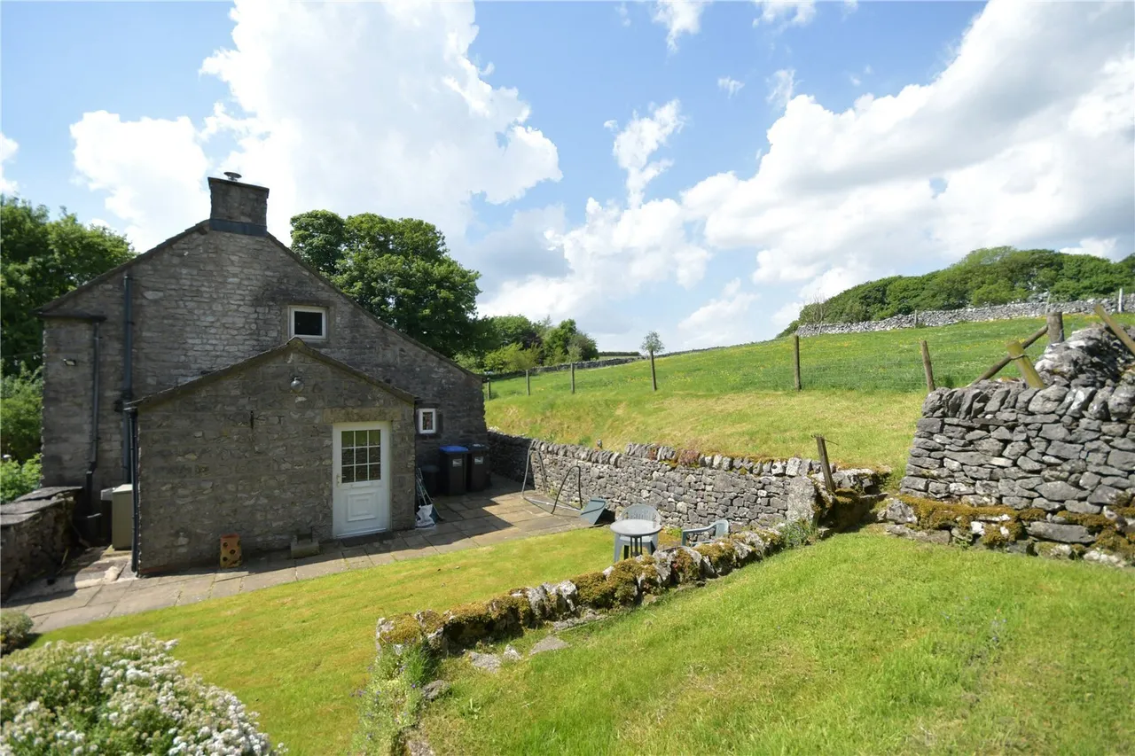 Blackwell, Buxton, Derbyshire, SK17, photo 29