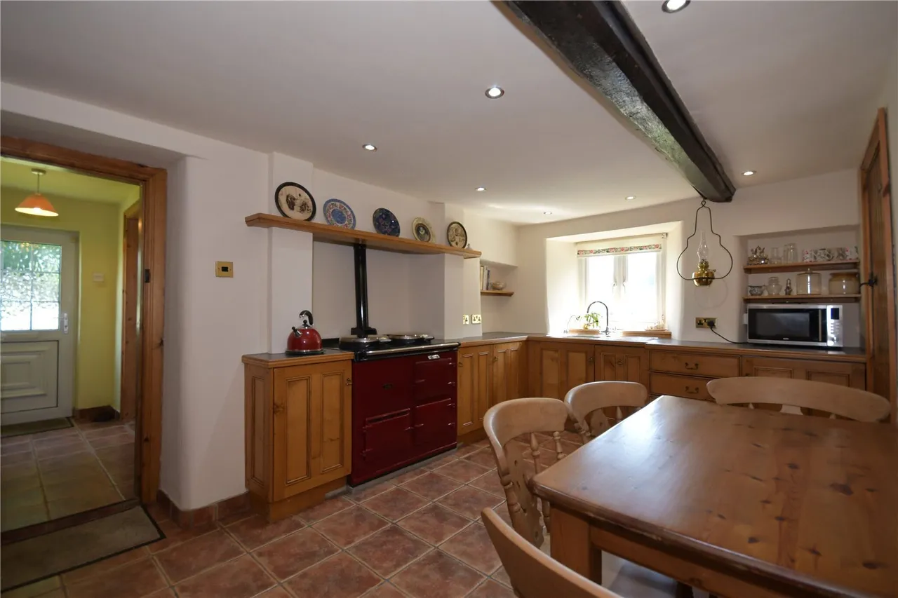 Blackwell, Buxton, Derbyshire, SK17, photo 37