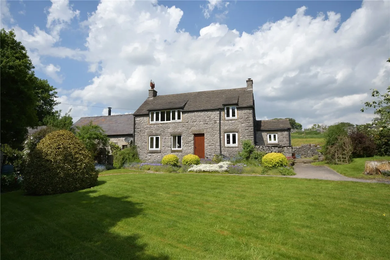 Blackwell, Buxton, Derbyshire, SK17, photo 20