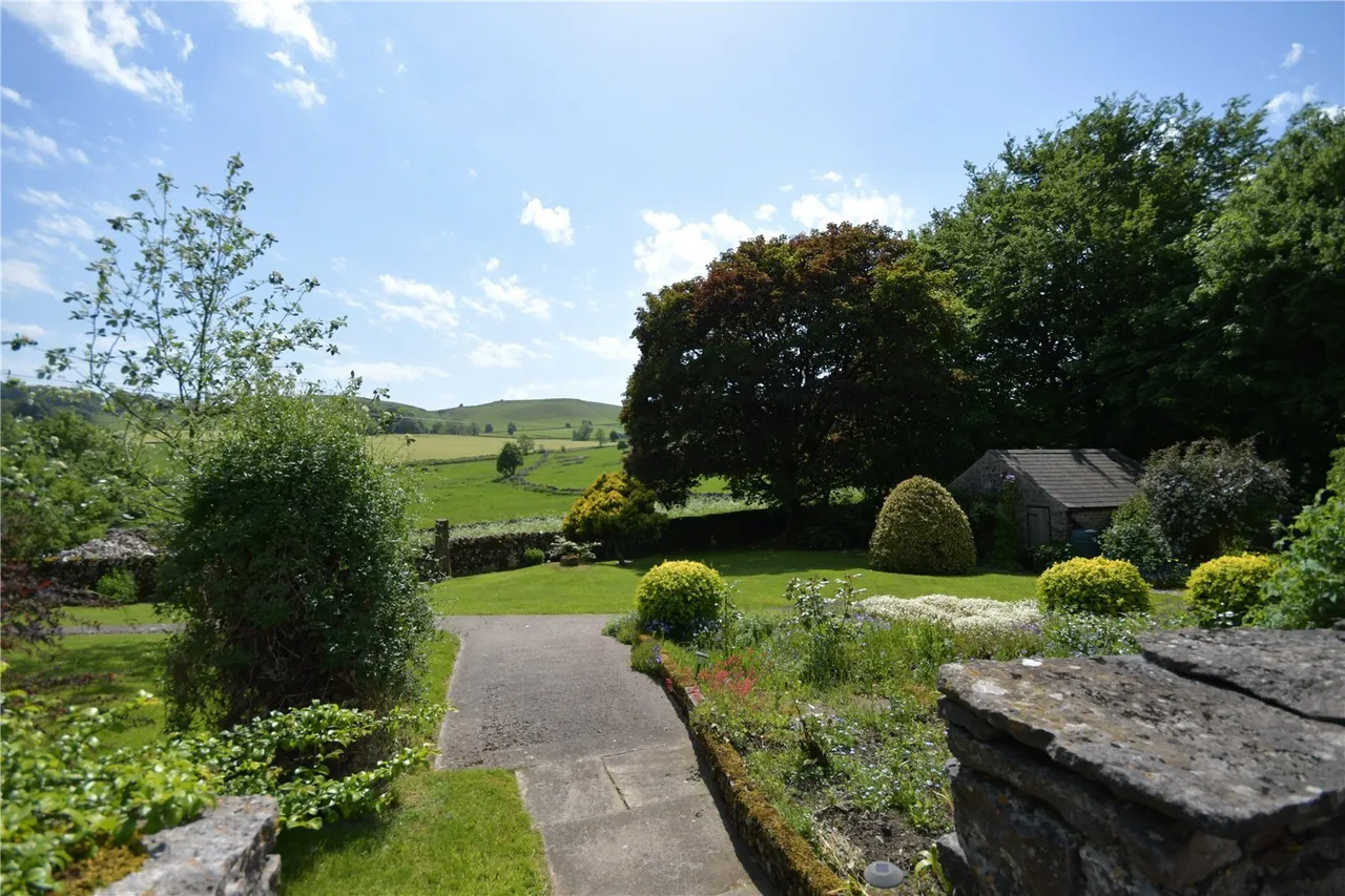 Blackwell, Buxton, Derbyshire, SK17, photo 19
