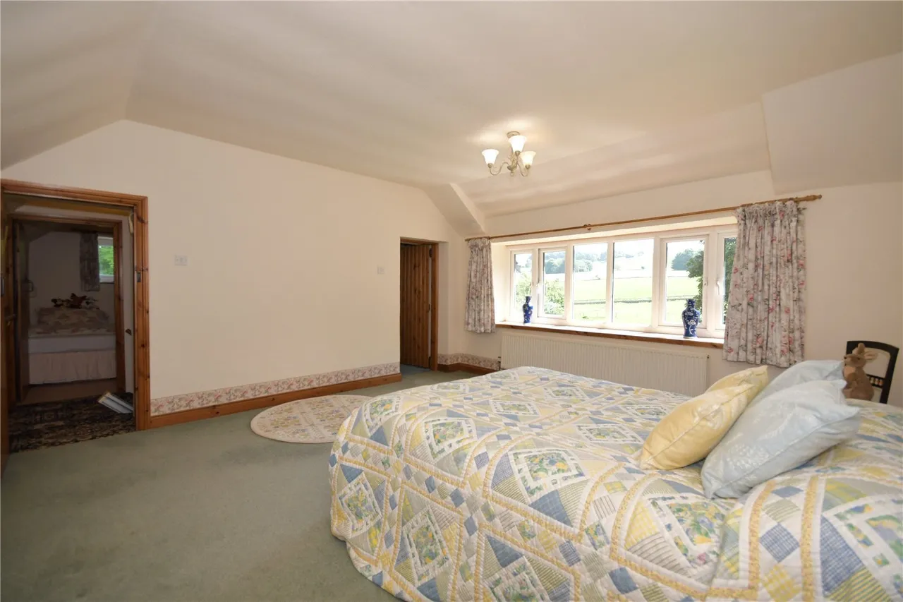 Blackwell, Buxton, Derbyshire, SK17, photo 15