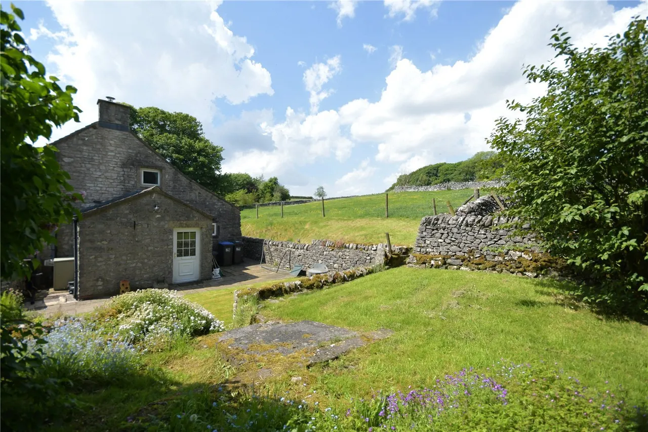 Blackwell, Buxton, Derbyshire, SK17, photo 30