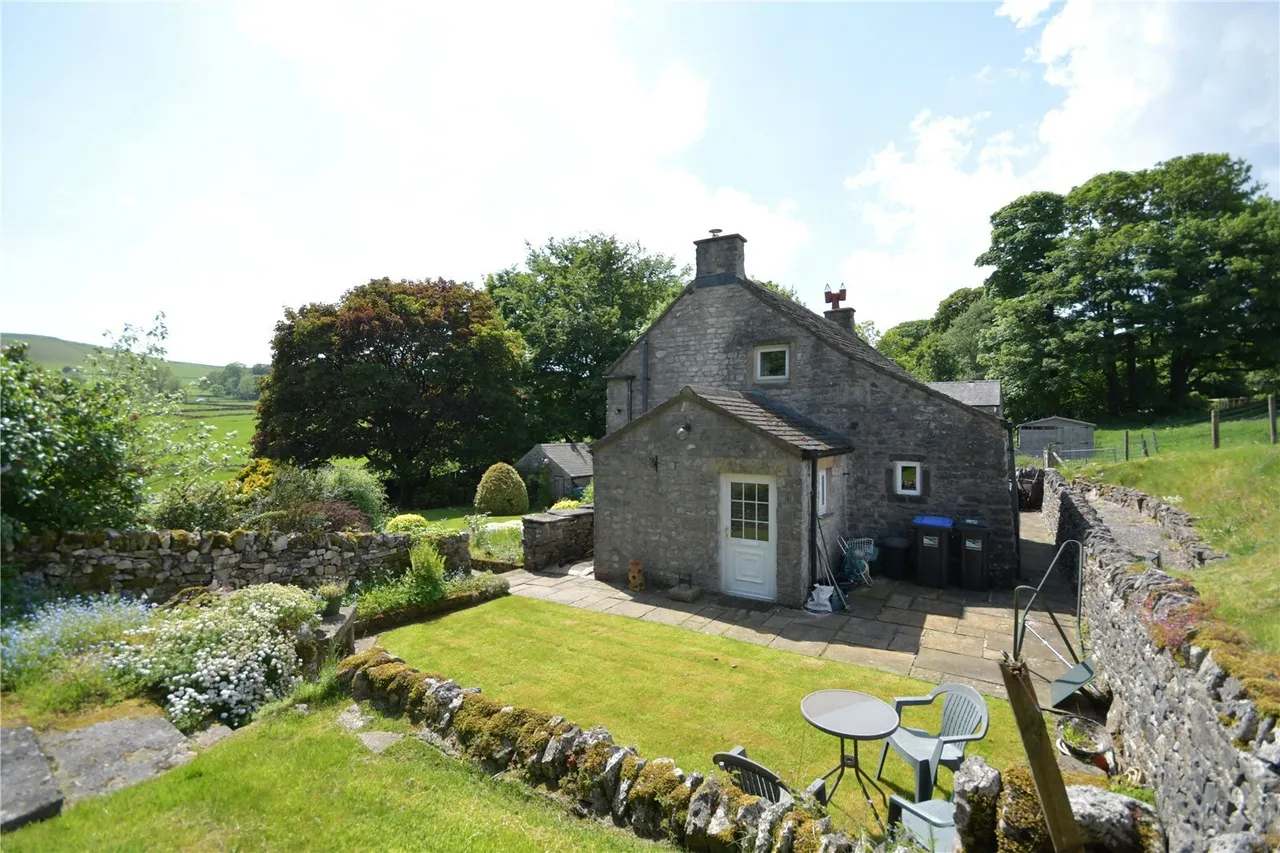 Blackwell, Buxton, Derbyshire, SK17, photo 32
