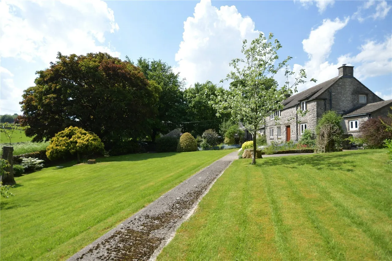 Blackwell, Buxton, Derbyshire, SK17, photo 27