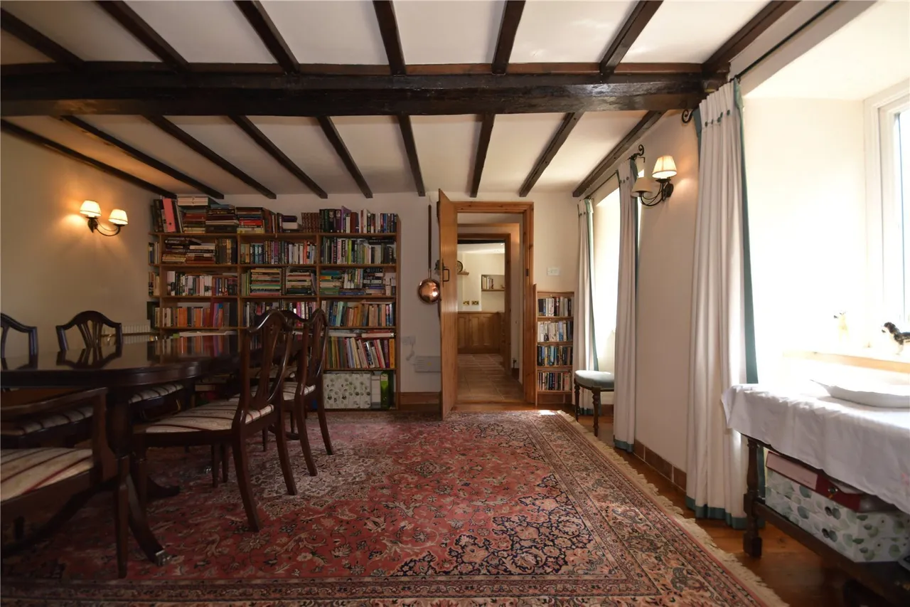 Blackwell, Buxton, Derbyshire, SK17, photo 7