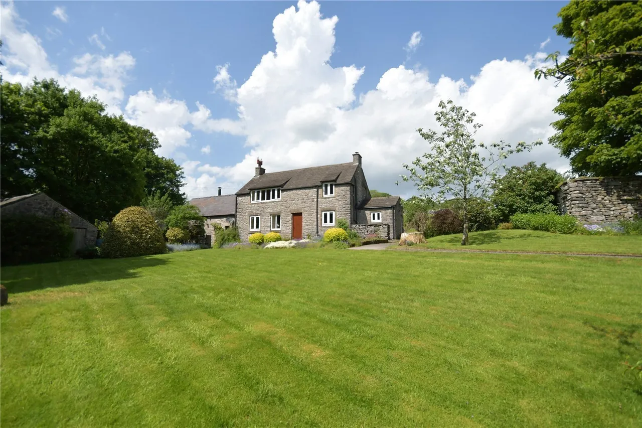 Blackwell, Buxton, Derbyshire, SK17, photo 23