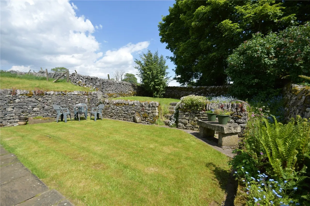 Blackwell, Buxton, Derbyshire, SK17, photo 28
