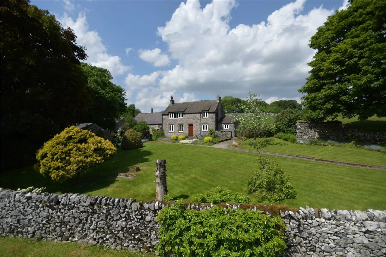 Blackwell, Buxton, Derbyshire, SK17, photo 25