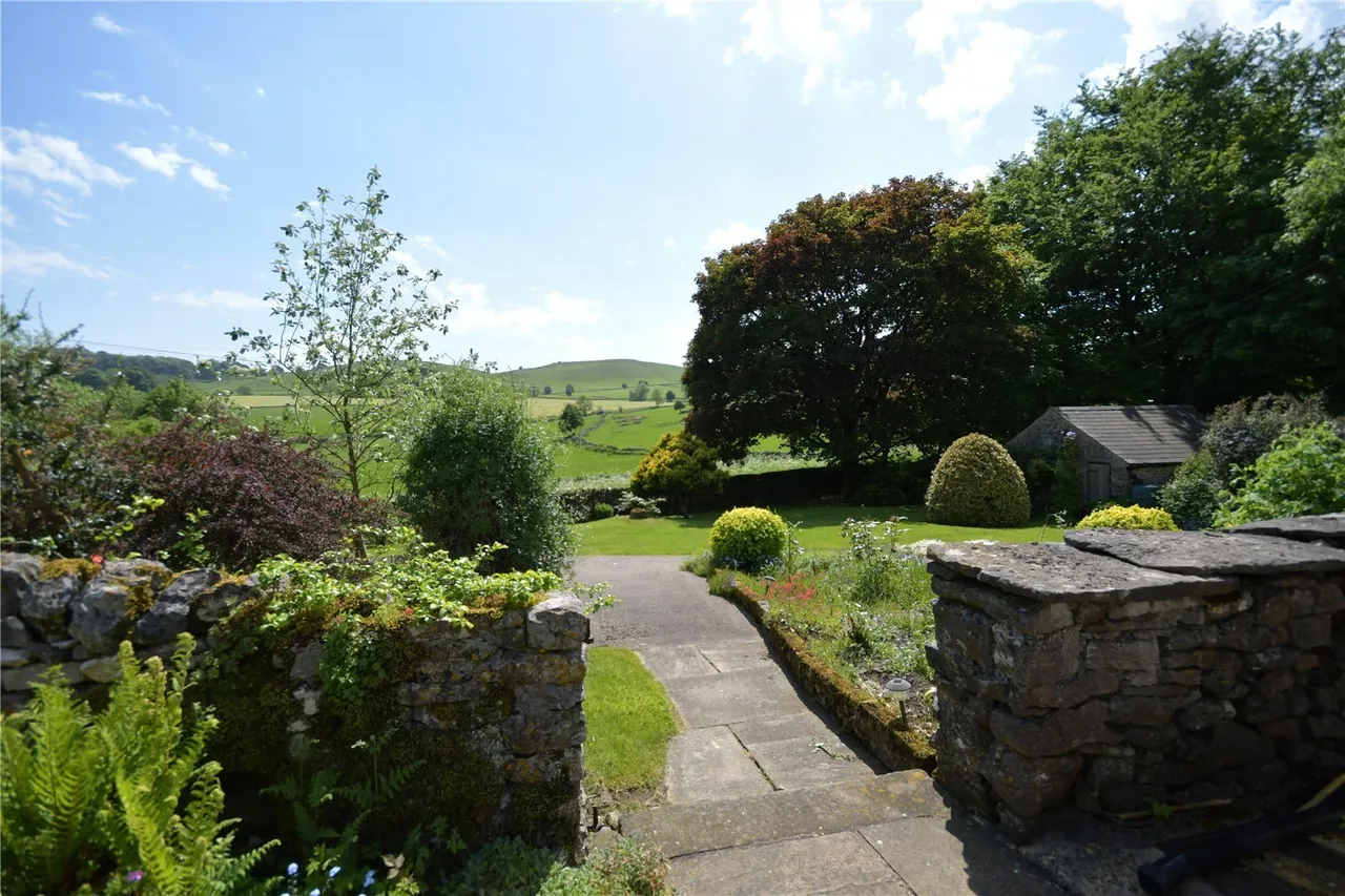 Blackwell, Buxton, Derbyshire, SK17, photo 33