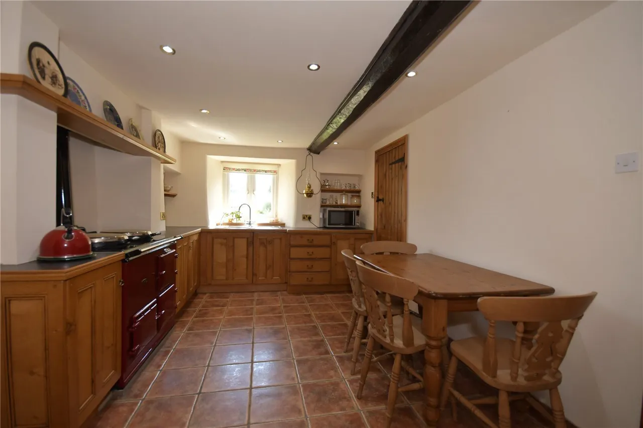 Blackwell, Buxton, Derbyshire, SK17, photo 36