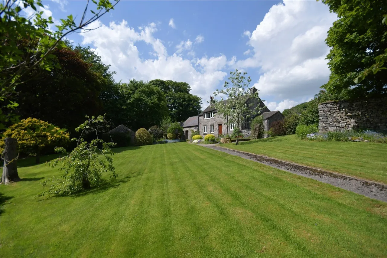 Blackwell, Buxton, Derbyshire, SK17, photo 24