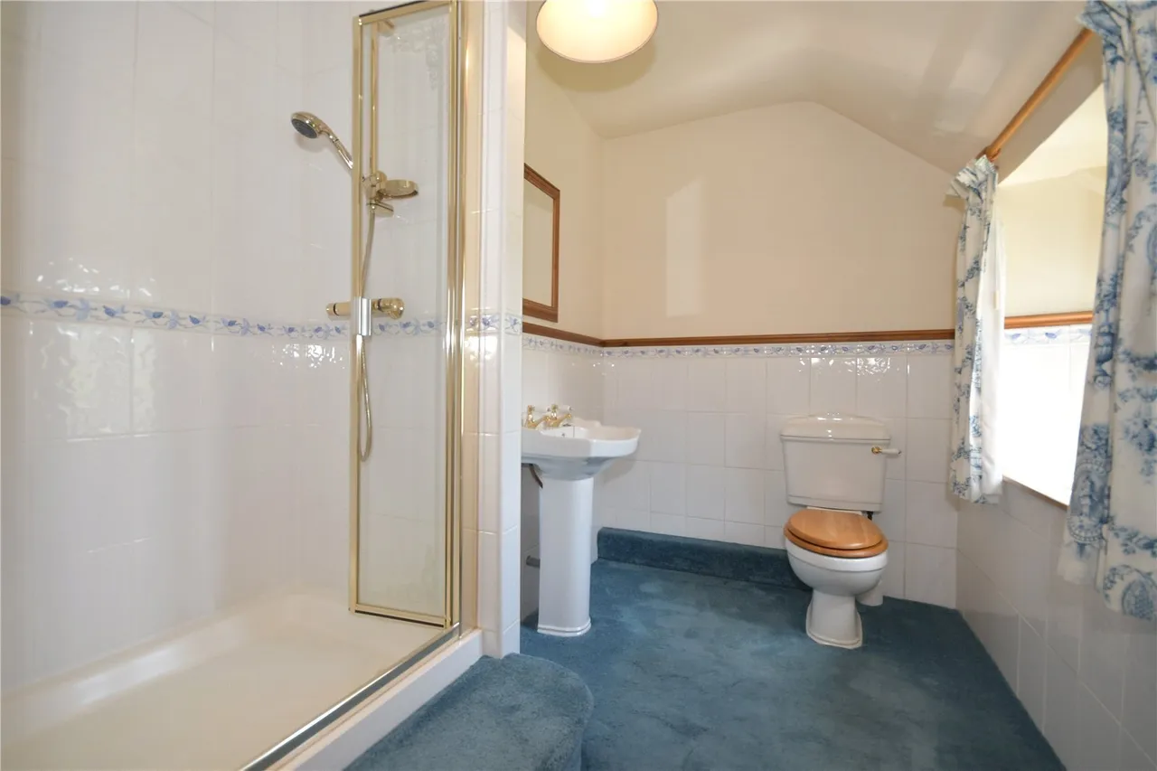 Blackwell, Buxton, Derbyshire, SK17, photo 18
