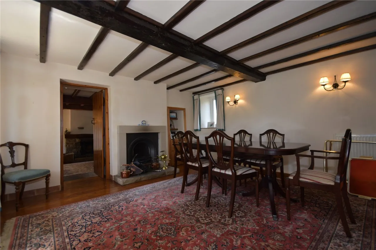 Blackwell, Buxton, Derbyshire, SK17, photo 4