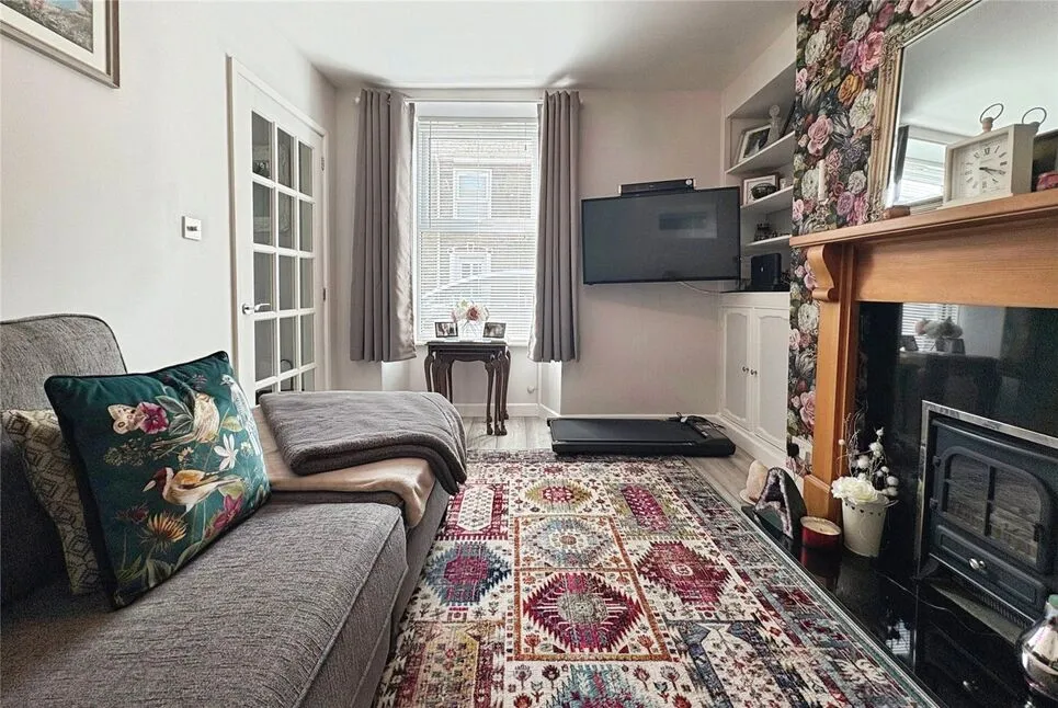 Carnarthen Street, Camborne, Cornwall, TR14, photo 12