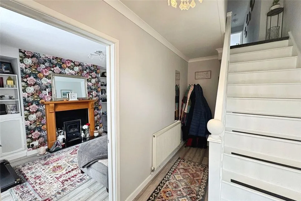 Carnarthen Street, Camborne, Cornwall, TR14, photo 11