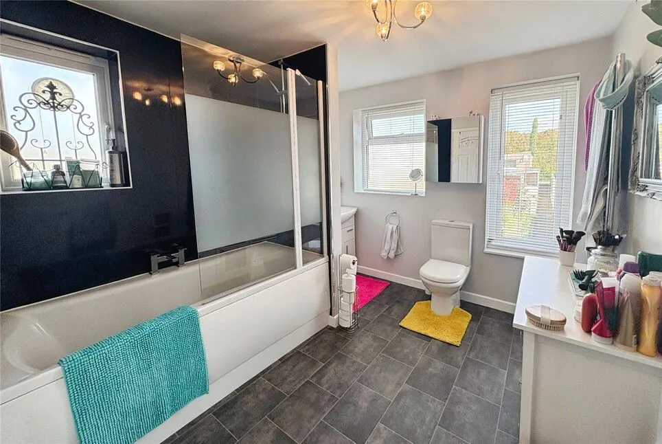 Carnarthen Street, Camborne, Cornwall, TR14, photo 8
