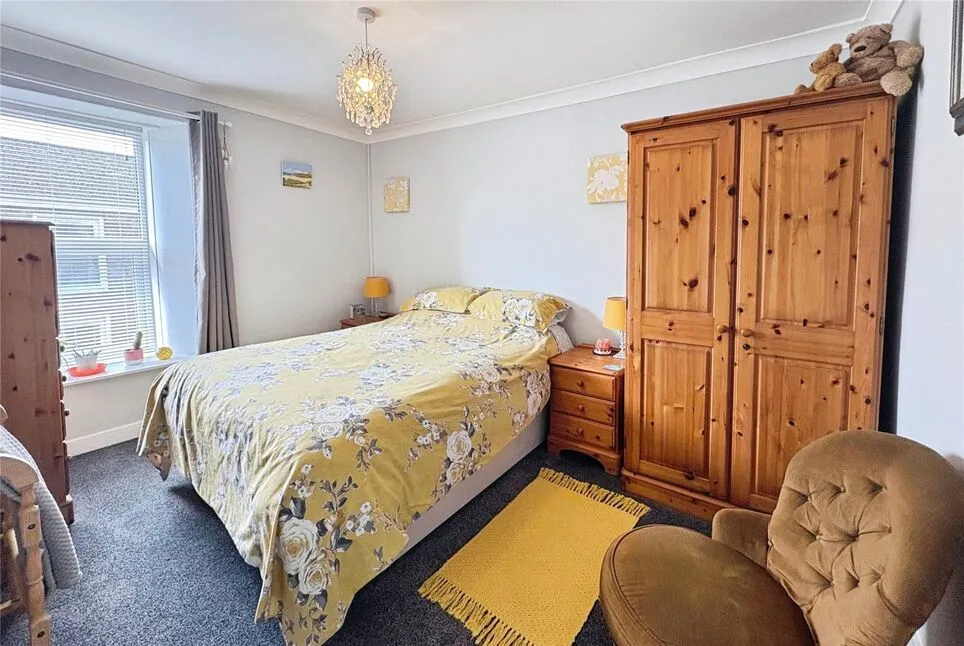 Carnarthen Street, Camborne, Cornwall, TR14, photo 7