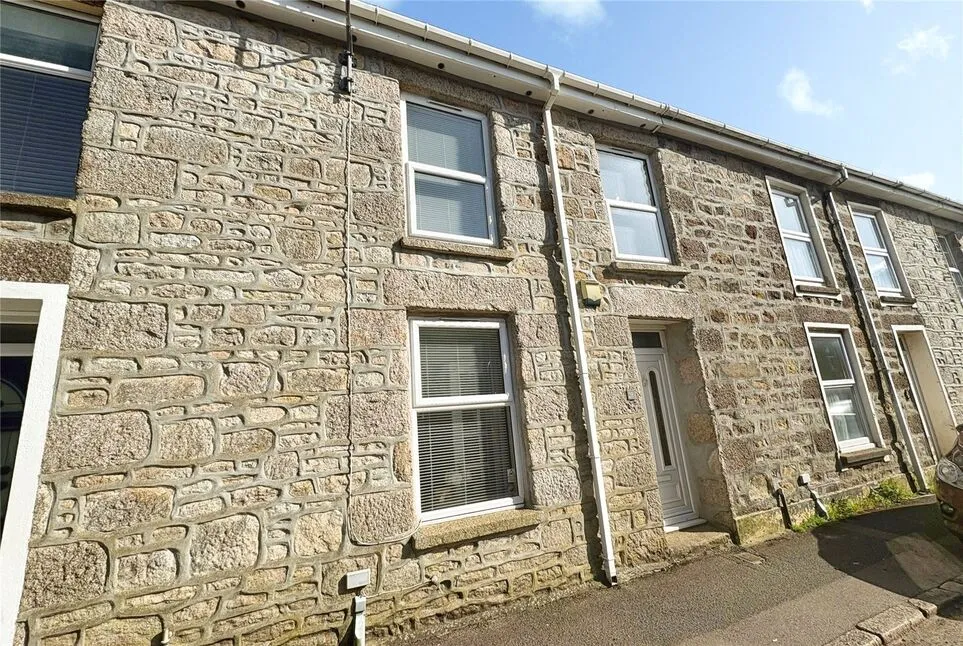 Carnarthen Street, Camborne, Cornwall, TR14, photo 4