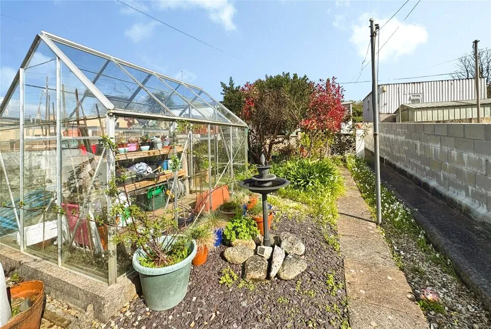 Carnarthen Street, Camborne, Cornwall, TR14, photo 10