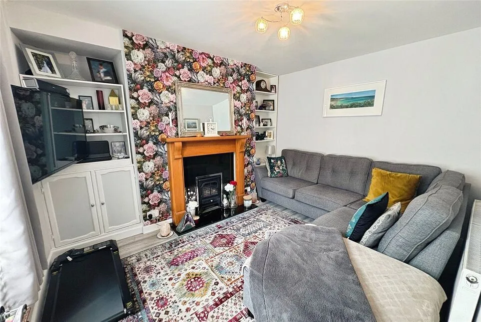 Carnarthen Street, Camborne, Cornwall, TR14, photo 3