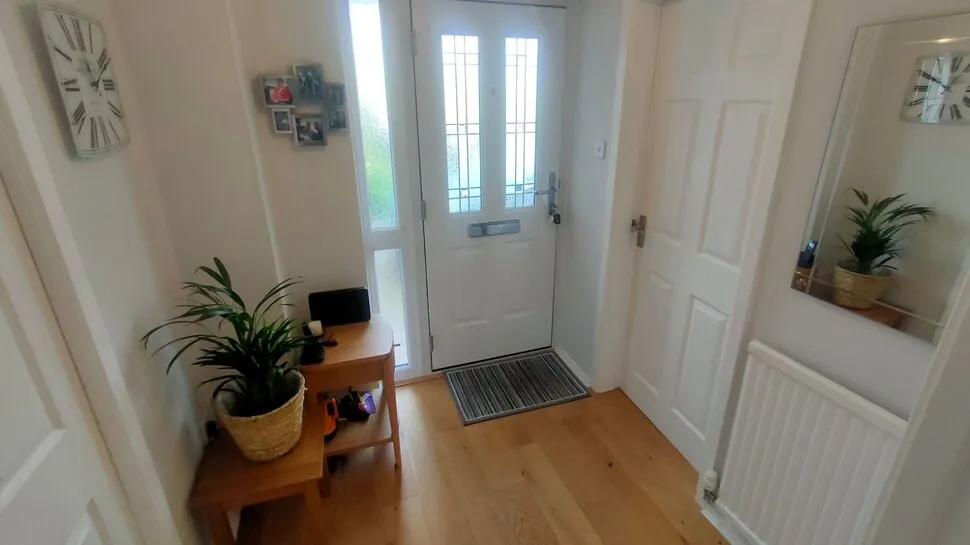 Hawthorn Road, Marford, Wrexham, LL12, photo 11
