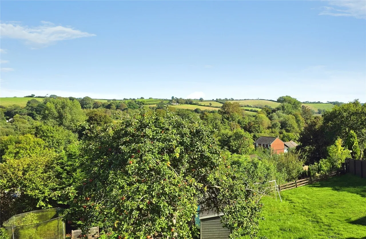 Rose Hill, Lostwithiel, PL22, photo 12