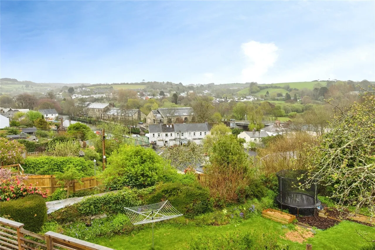 Rose Hill, Lostwithiel, PL22, photo 28