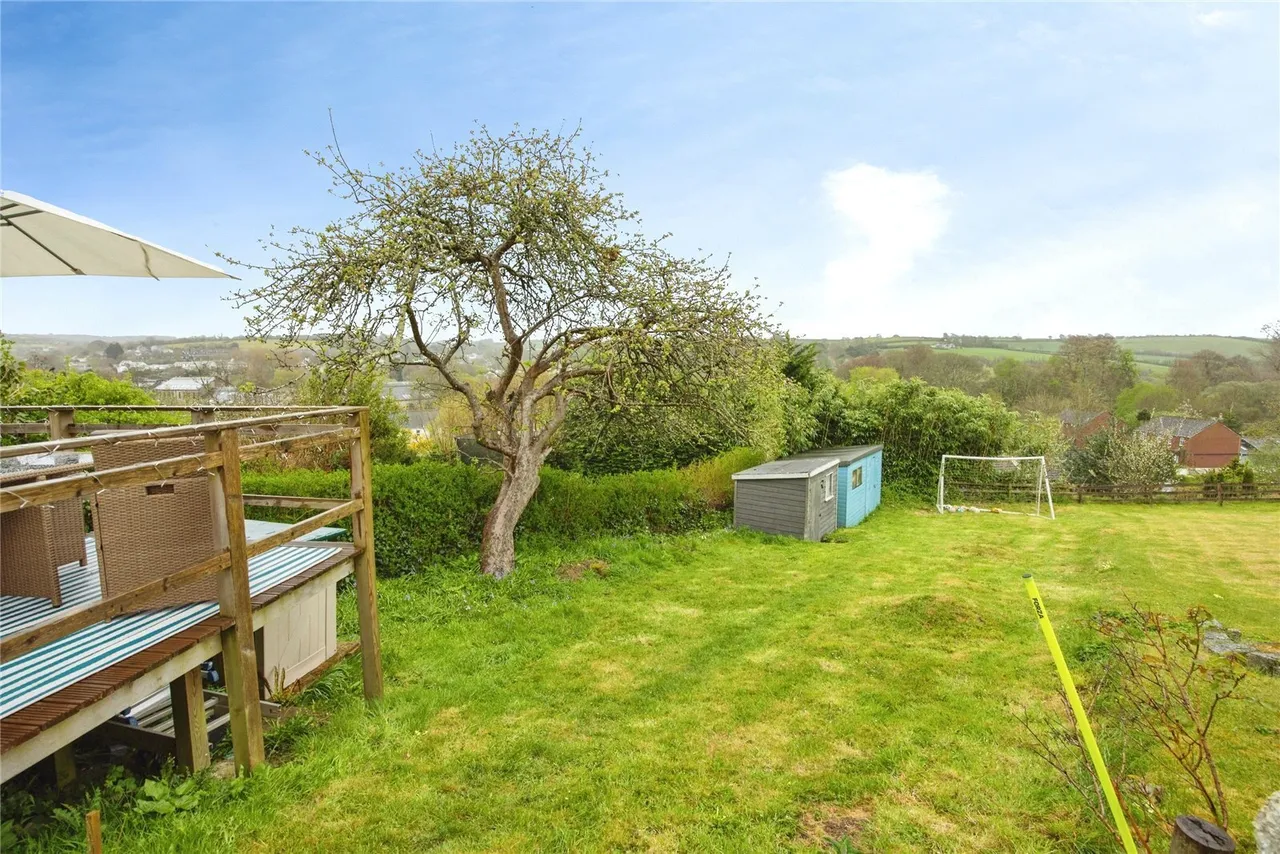 Rose Hill, Lostwithiel, PL22, photo 27