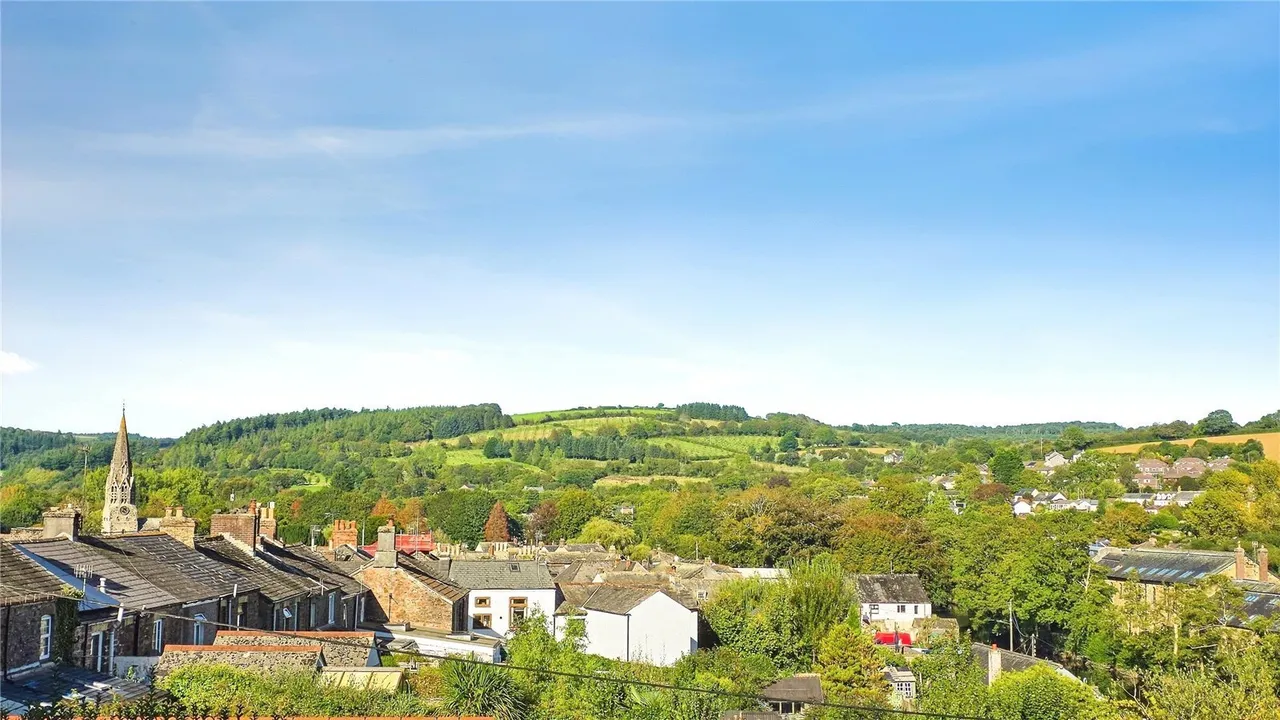Rose Hill, Lostwithiel, PL22, photo 4