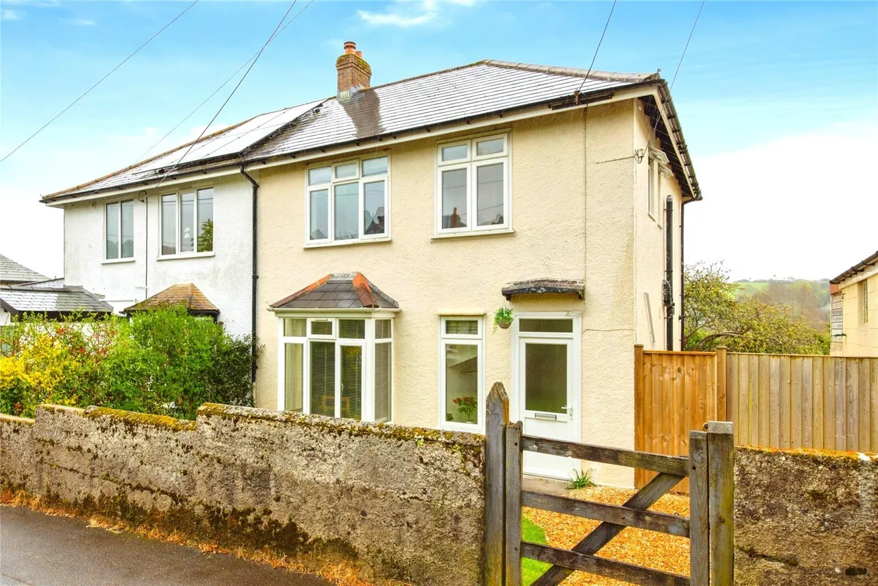 Rose Hill, Lostwithiel, PL22, photo 29