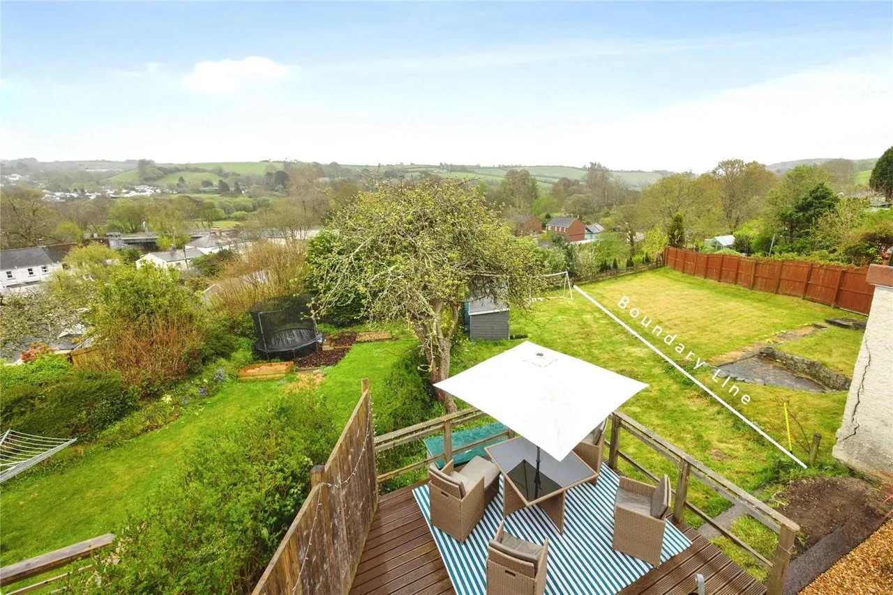 Rose Hill, Lostwithiel, PL22, photo 25