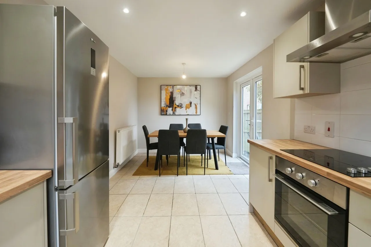 Wick Wick Close, Downend, Bristol, BS36, photo 2