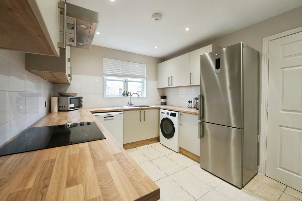 Wick Wick Close, Downend, Bristol, BS36, photo 5