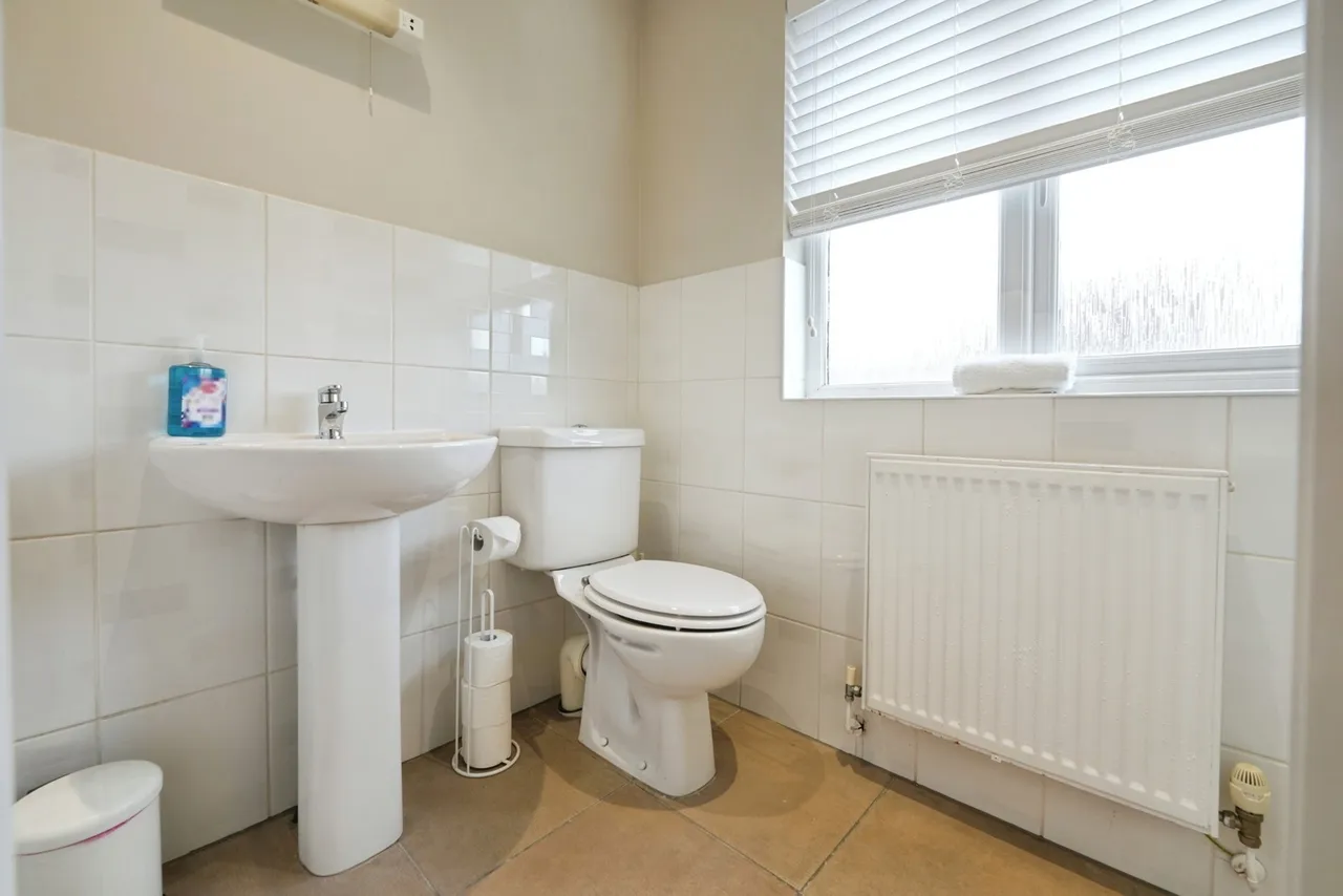 Wick Wick Close, Downend, Bristol, BS36, photo 8