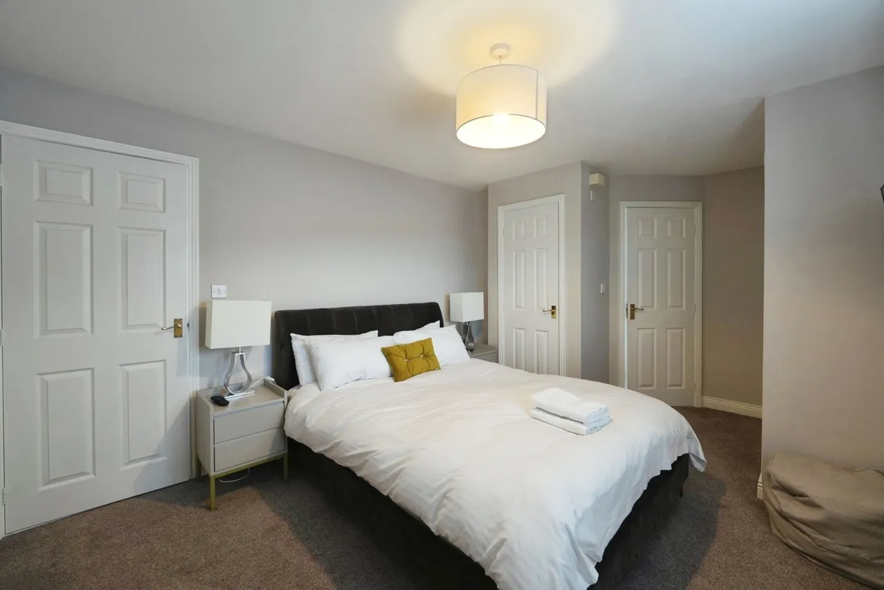 Wick Wick Close, Downend, Bristol, BS36, photo 7