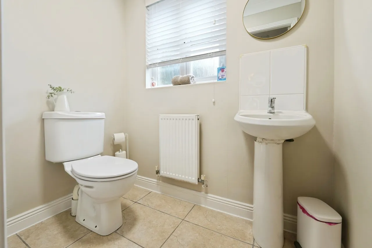 Wick Wick Close, Downend, Bristol, BS36, photo 6