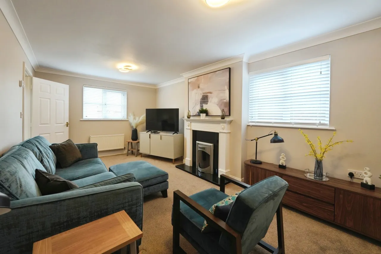 Wick Wick Close, Downend, Bristol, BS36, photo 4