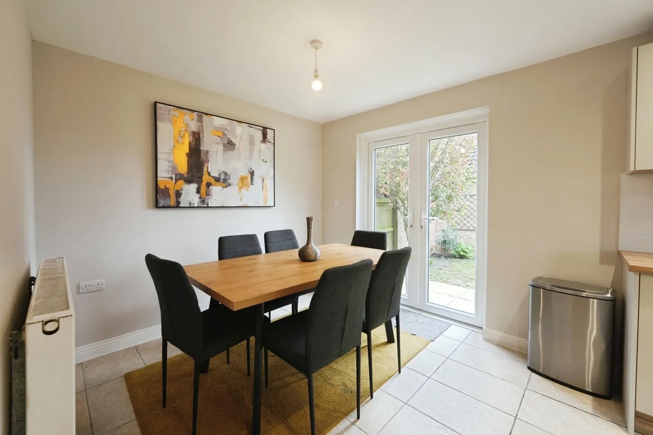 Wick Wick Close, Downend, Bristol, BS36, photo 3