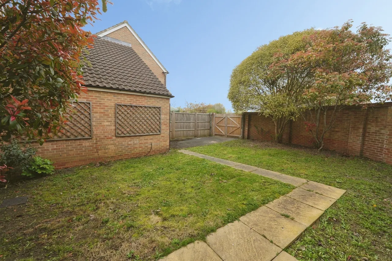 Wick Wick Close, Downend, Bristol, BS36, photo 12