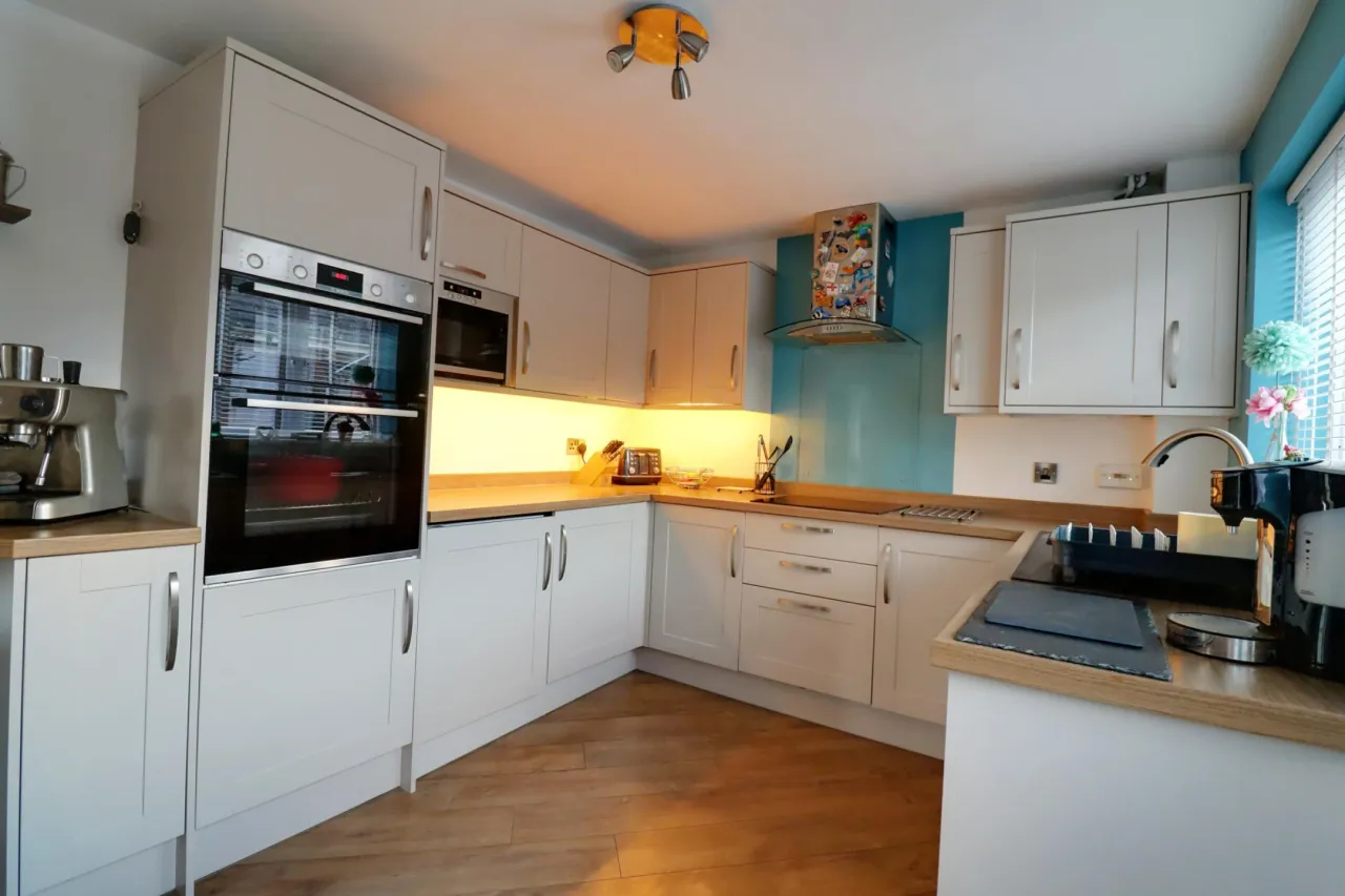 Morgan Walk, Nantwich, photo 8