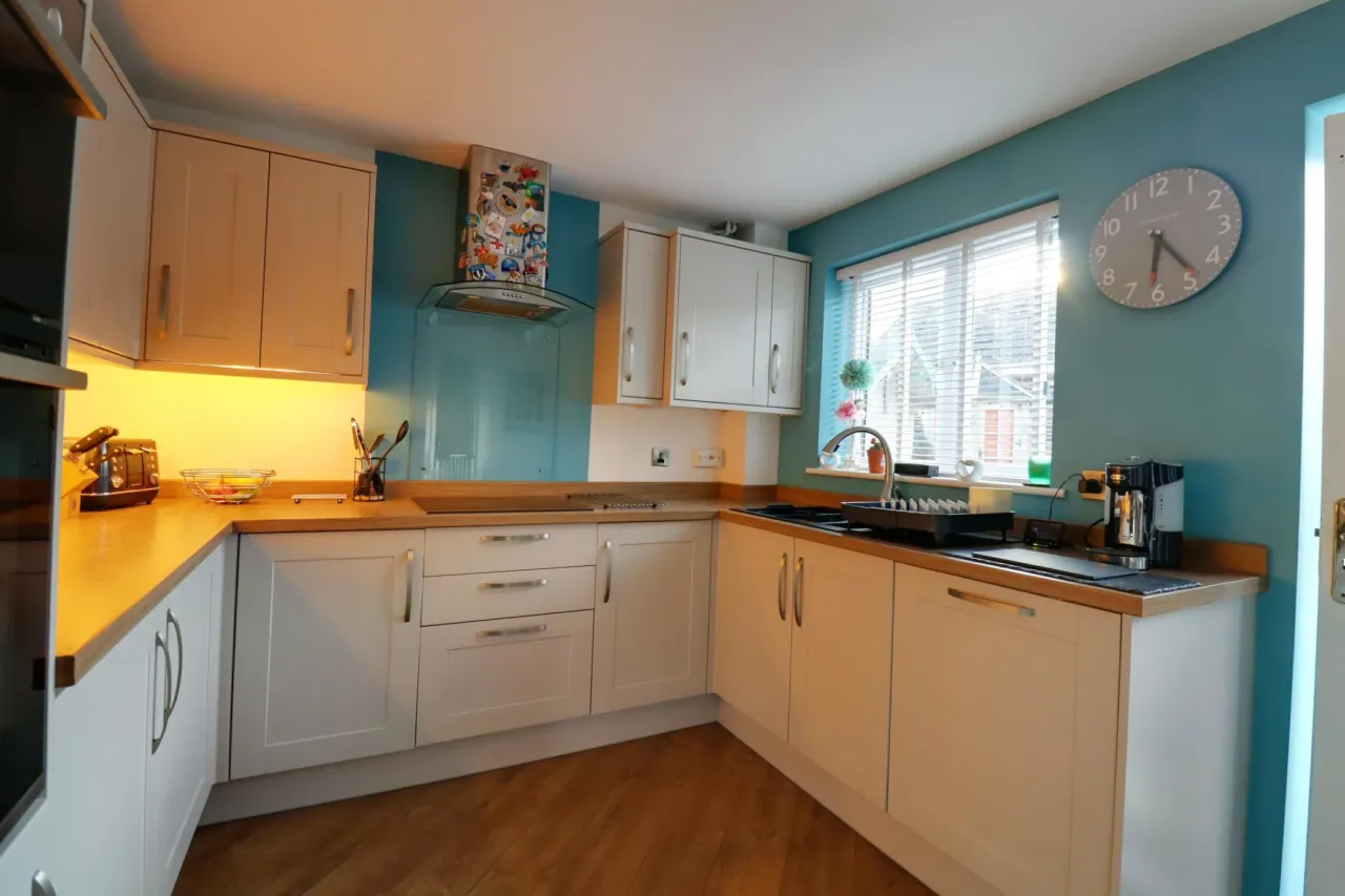 Morgan Walk, Nantwich, photo 9