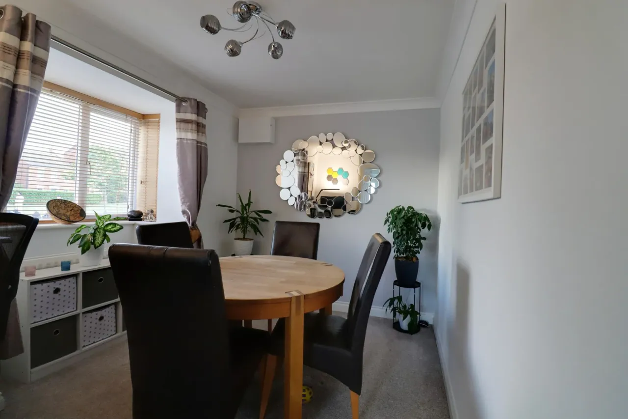 Morgan Walk, Nantwich, photo 7