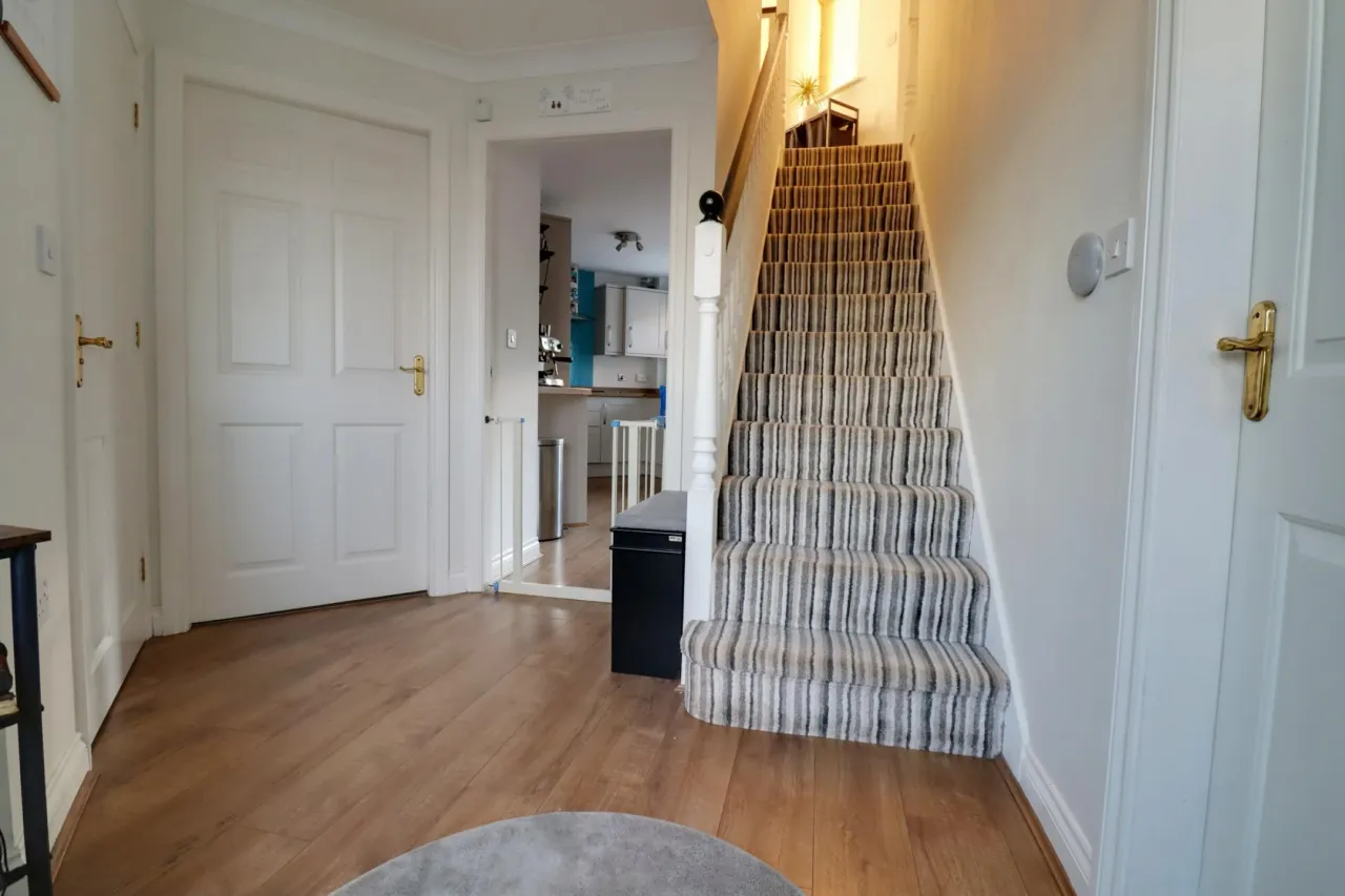 Morgan Walk, Nantwich, photo 5