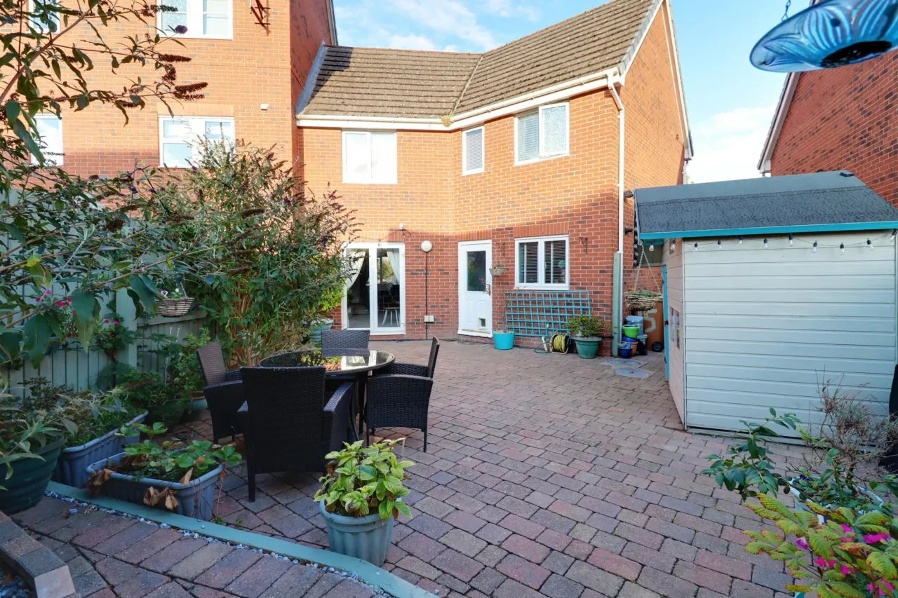 Morgan Walk, Nantwich, photo 20