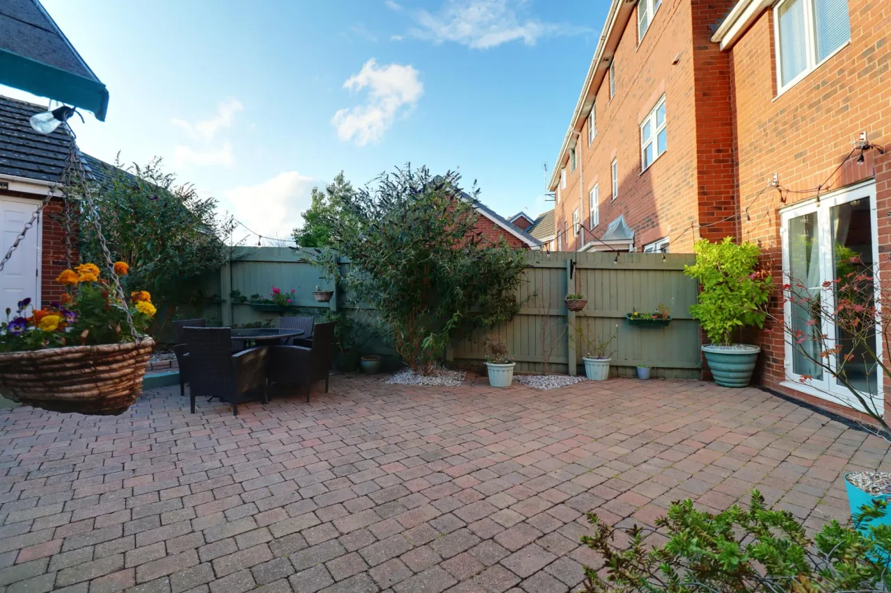 Morgan Walk, Nantwich, photo 19