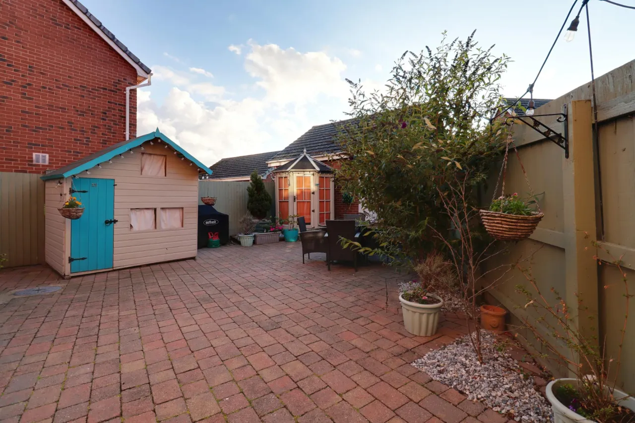 Morgan Walk, Nantwich, photo 17