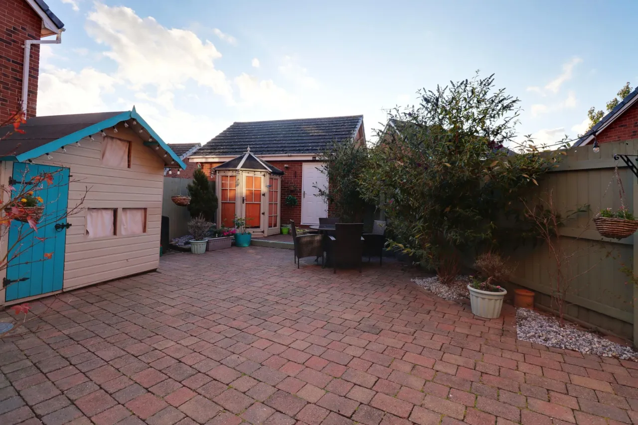 Morgan Walk, Nantwich, photo 18