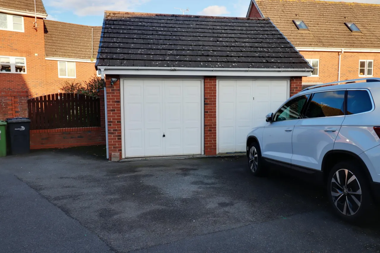 Morgan Walk, Nantwich, photo 21