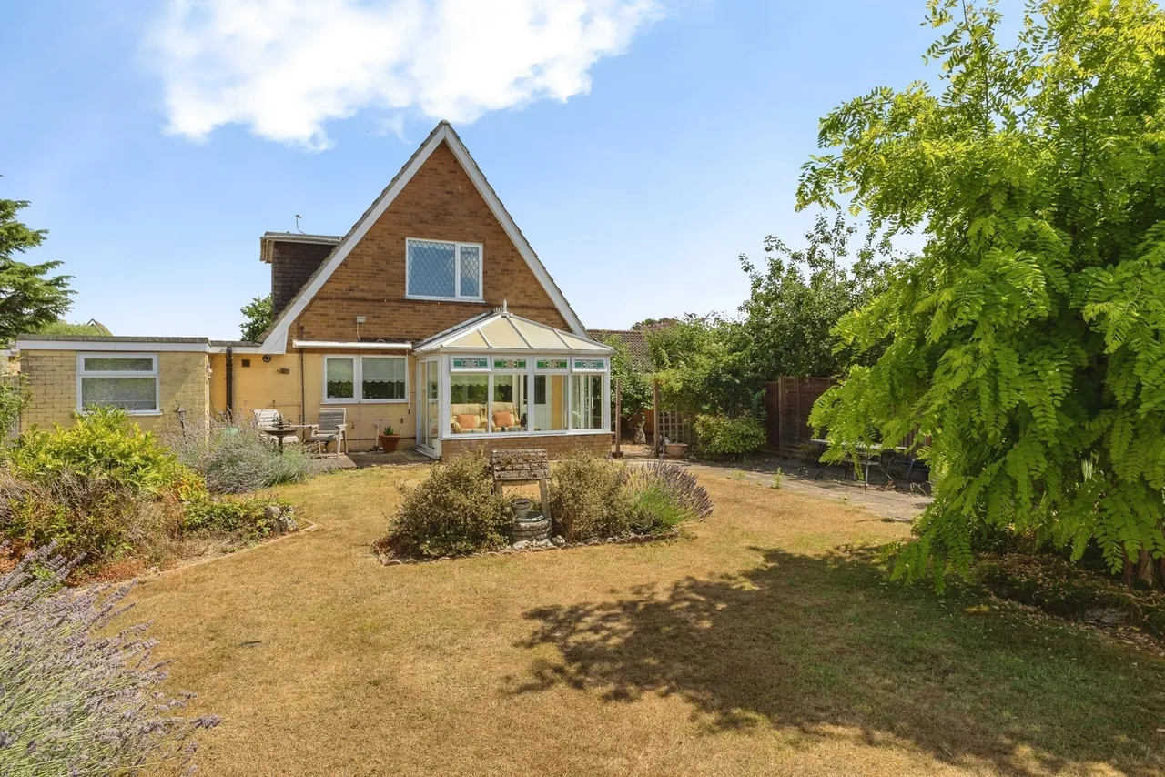 Vicarage Walk, Watton, Thetford, Norfolk, IP25, photo 18