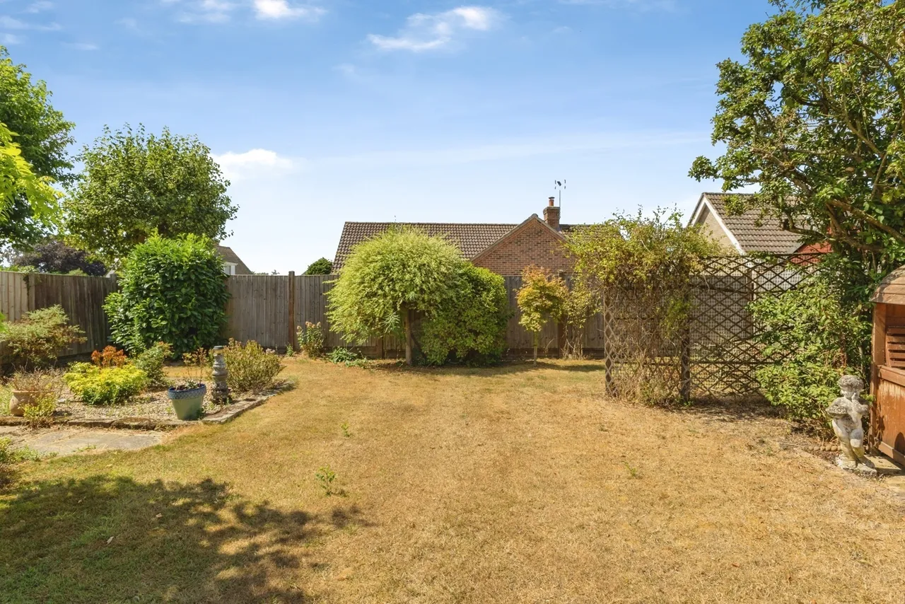 Vicarage Walk, Watton, Thetford, Norfolk, IP25, photo 4